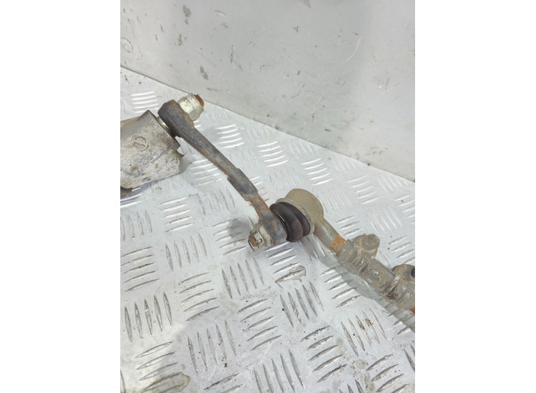 Рулевая трапеция к Lada Niva Travel, 2023г.