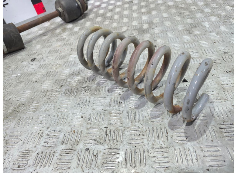 Пружина передняя к Lada Niva Travel, 2023г.