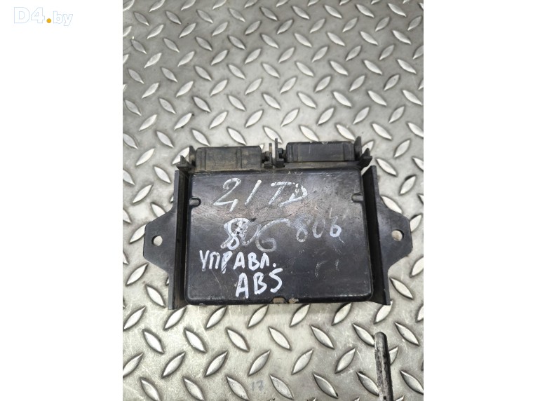 Блок управления ABS к Peugeot 806 undefined г.