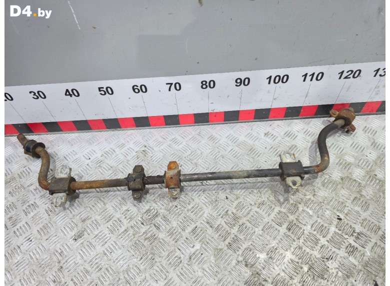 Стабилизатор подвески (поперечной устойчивости) передний к Lada NivaTravel undefined г.