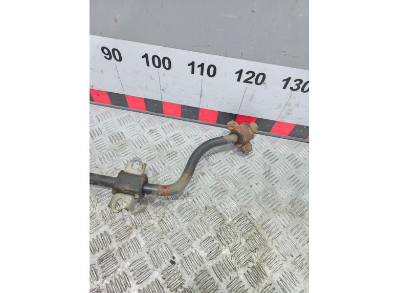 Стабилизатор подвески (поперечной устойчивости) передний к Lada Niva Travel, 2023г.