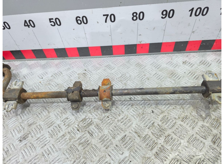 Стабилизатор подвески (поперечной устойчивости) передний к Lada Niva Travel, 2023г.