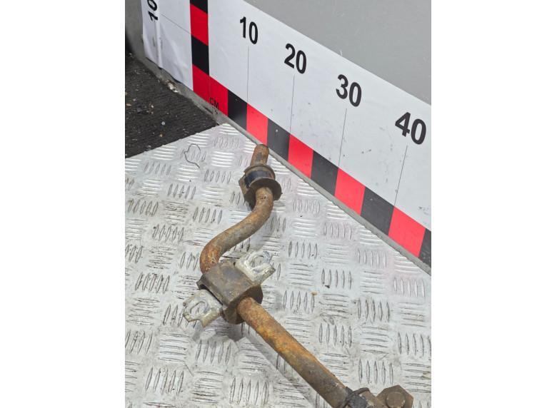 Стабилизатор подвески (поперечной устойчивости) передний к Lada Niva Travel, 2023г.