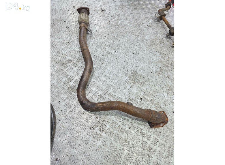 Глушитель к Lada NivaTravel undefined г.