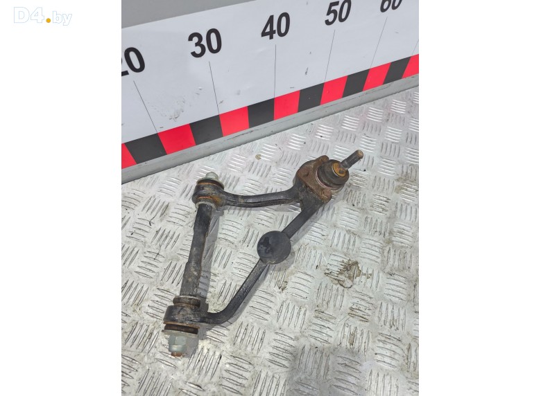 Рычаг передний правый к Lada NivaTravel undefined г.