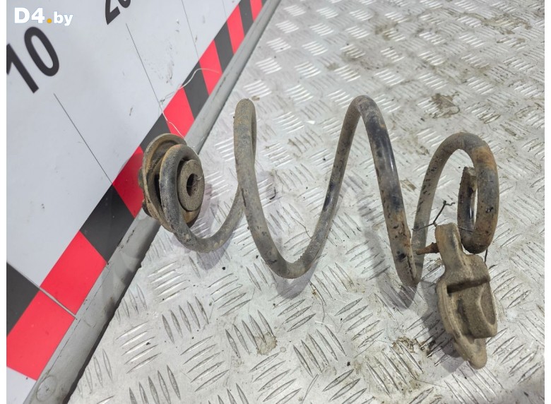 Пружина задняя к Nissan Tiida undefined г.