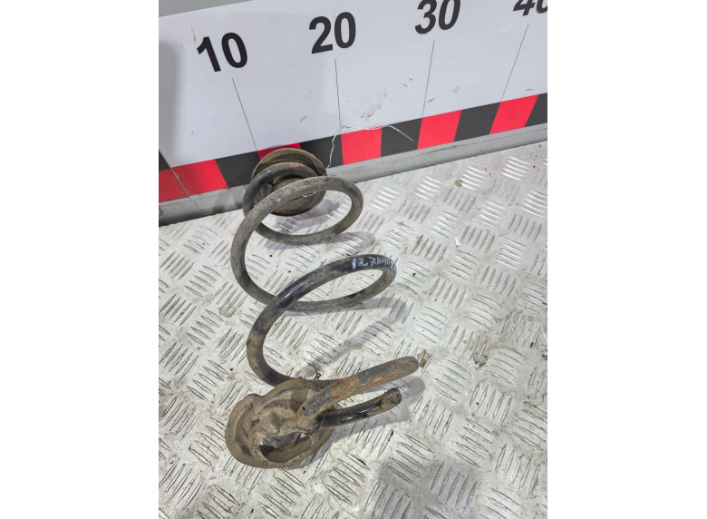 Пружина задняя к Пружина задняя к Nissan Tiida undefined г. Tiida