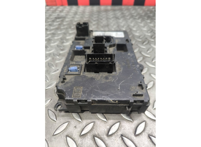 Блок комфорта к Citroen Berlingo, 2009г.