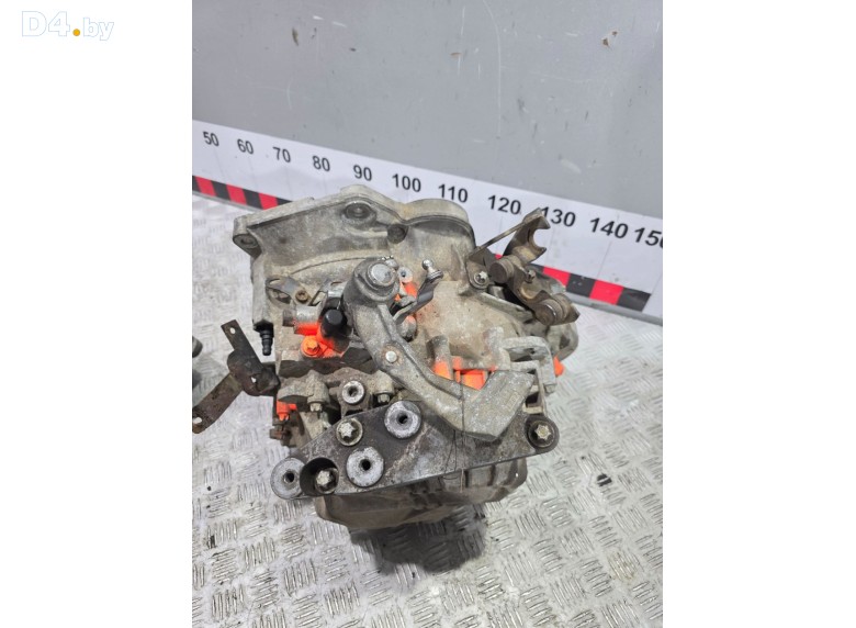 КПП механическая (МКПП) к Opel Astra undefined г.