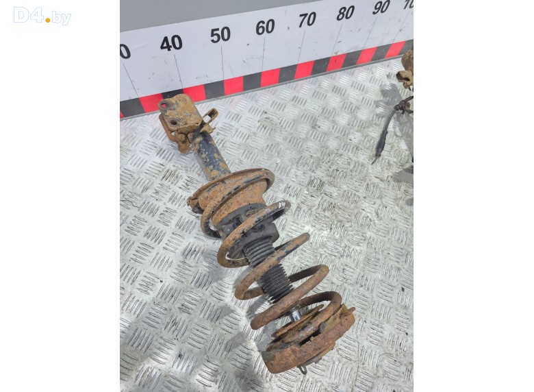 Амортизатор передний к Renault Scenic undefined г.