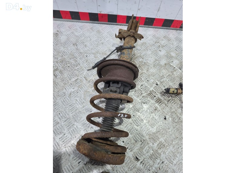 Амортизатор передний к Renault Scenic undefined г.