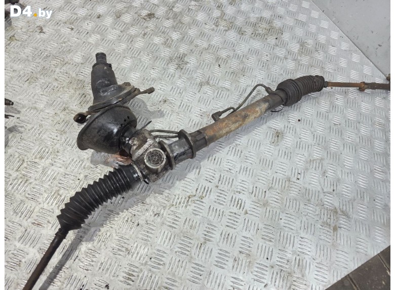 Рулевая рейка к Renault Scenic undefined г.