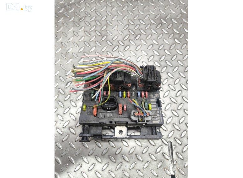 Блок BSM к Citroen C5 undefined г.