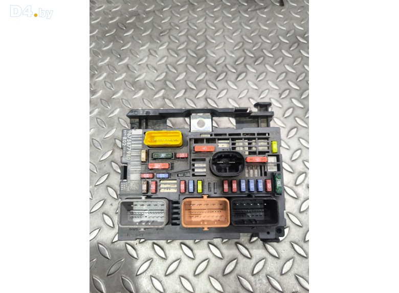 Блок BSM к Citroen C5 undefined г.