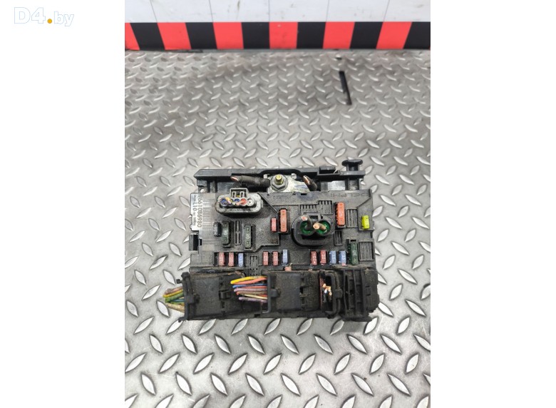 Блок BSM к Peugeot 207 undefined г.