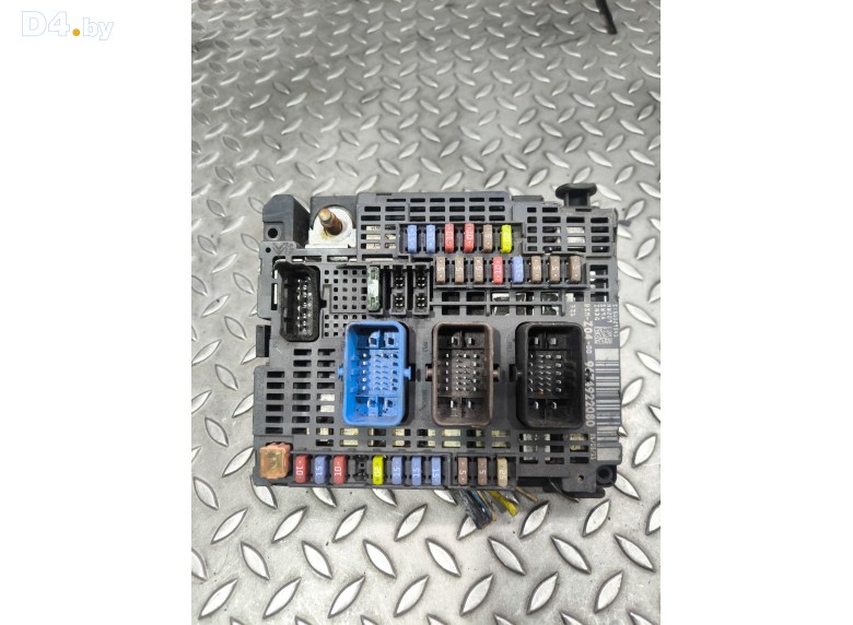 Блок BSM к Peugeot 508 undefined г.