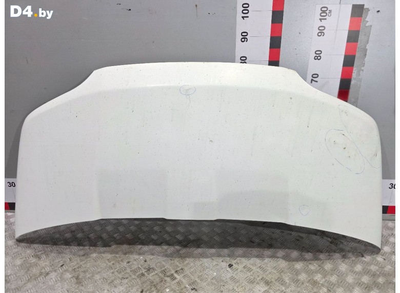 Капот к Ford Transit undefined г.