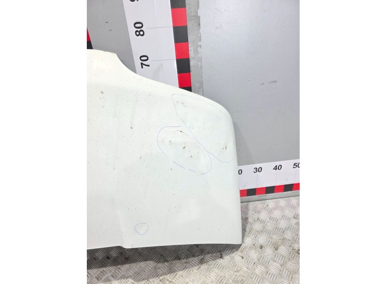 Капот к Капот к Ford Transit undefined г. Transit