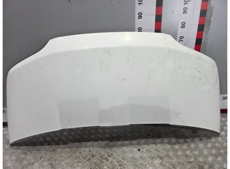Капот к Капот к Ford Transit undefined г. Transit