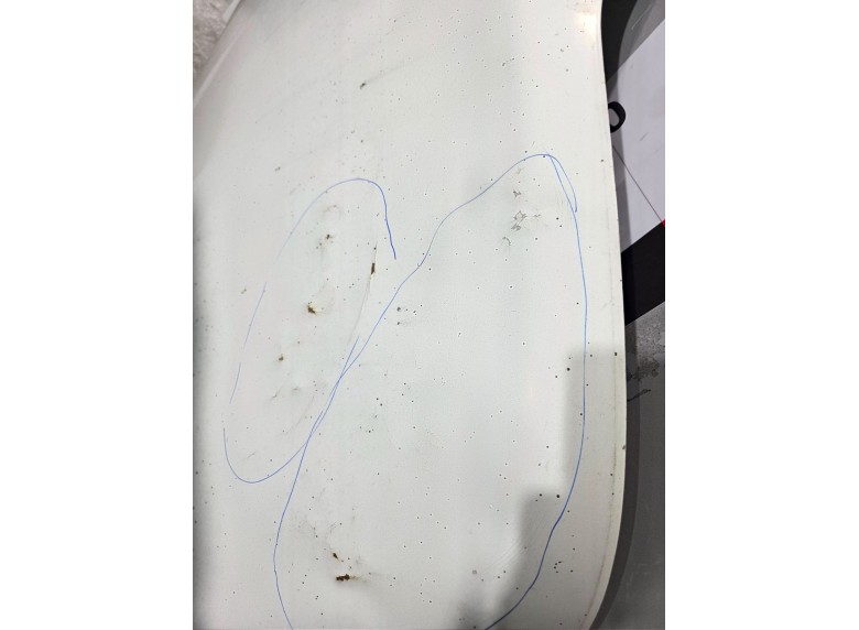 Капот к Капот к Ford Transit undefined г. Transit