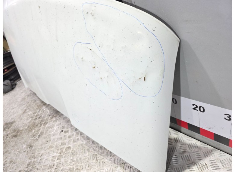 Капот к Капот к Ford Transit undefined г. Transit