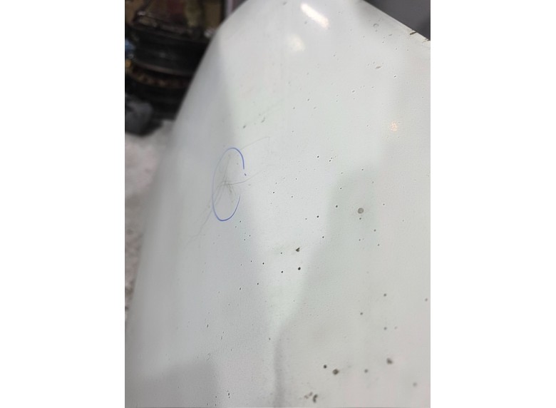 Капот к Капот к Ford Transit undefined г. Transit