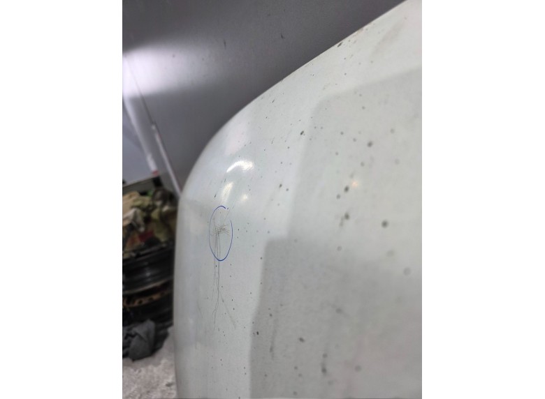 Капот к Капот к Ford Transit undefined г. Transit