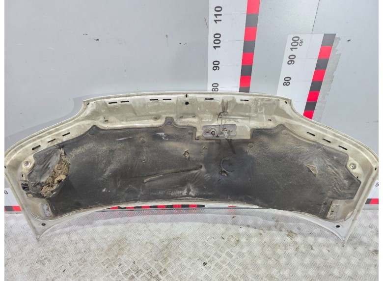 Капот к Капот к Ford Transit undefined г. Transit