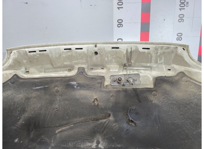 Капот к Капот к Ford Transit undefined г. Transit