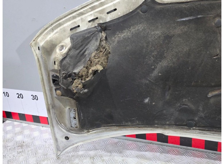 Капот к Капот к Ford Transit undefined г. Transit