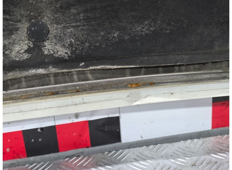 Капот к Капот к Ford Transit undefined г. Transit