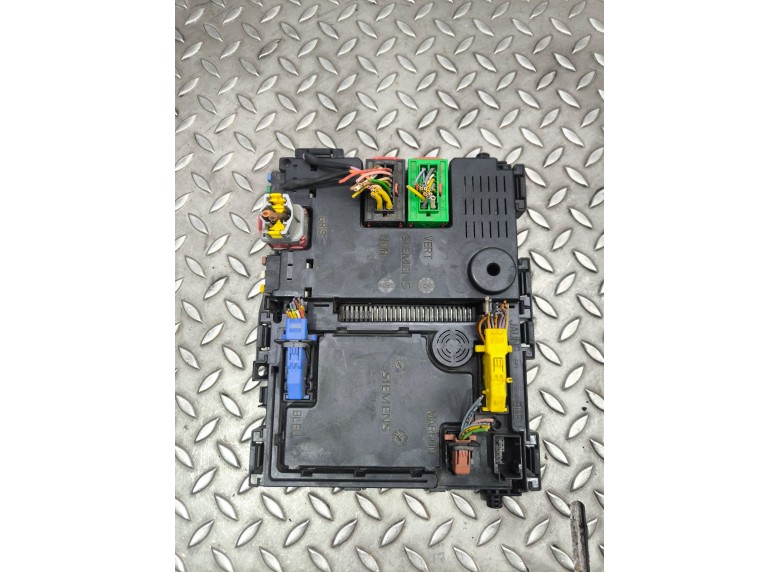 Блок комфорта к Peugeot 406