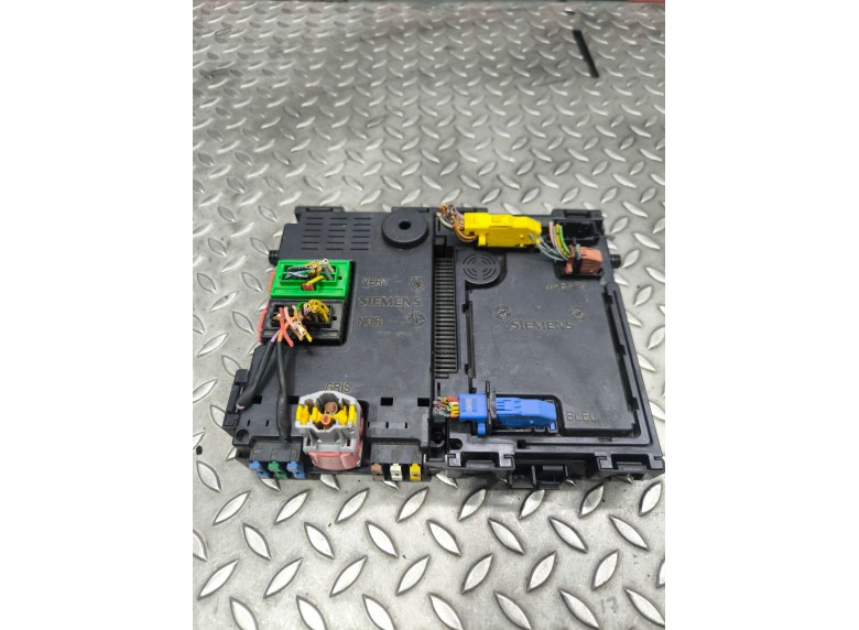 Блок комфорта к Блок комфорта к Peugeot 406 undefined г. 406