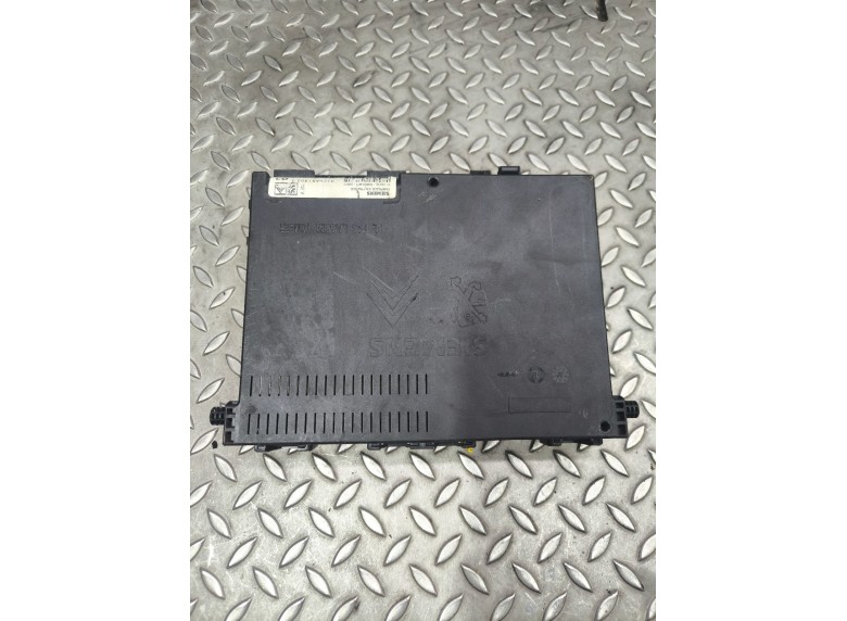 Блок комфорта к Блок комфорта к Peugeot 406 undefined г. 406