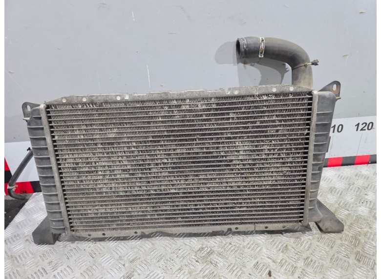 Радиатор (основной) к Ford Transit
