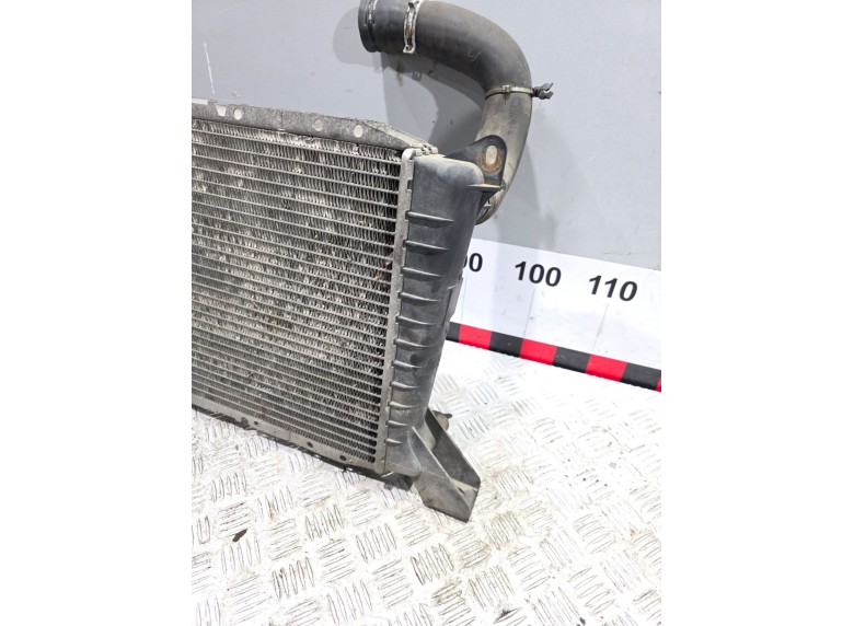 Радиатор (основной) к Радиатор (основной) к Ford Transit undefined г. Transit