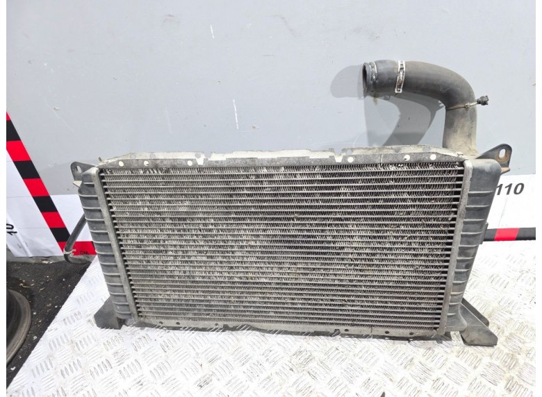 Радиатор (основной) к Радиатор (основной) к Ford Transit undefined г. Transit