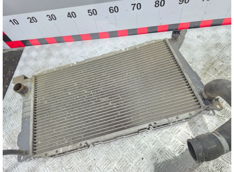 Радиатор (основной) к Радиатор (основной) к Ford Transit undefined г. Transit