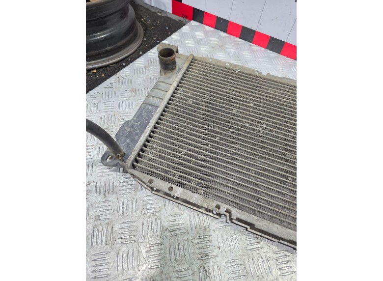 Радиатор (основной) к Радиатор (основной) к Ford Transit undefined г. Transit