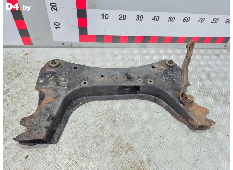 Балка подвески передняя (подрамник) к Nissan Tiida undefined г.