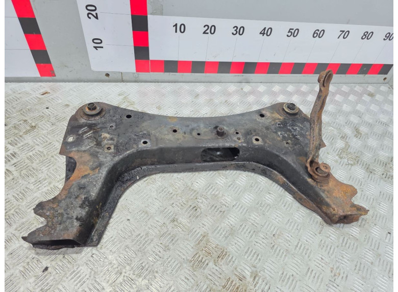 Балка подвески передняя (подрамник) к Nissan Tiida