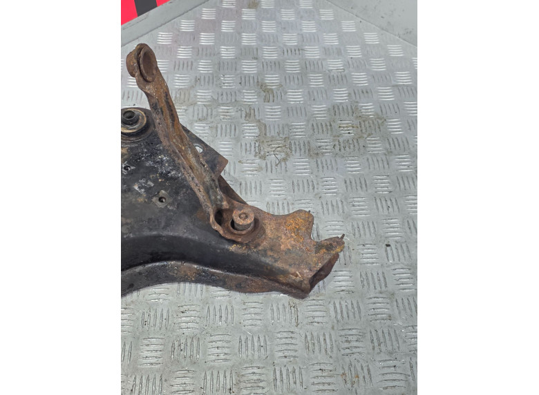 Балка подвески передняя (подрамник) к Балка подвески передняя (подрамник) к Nissan Tiida undefined г. Tiida