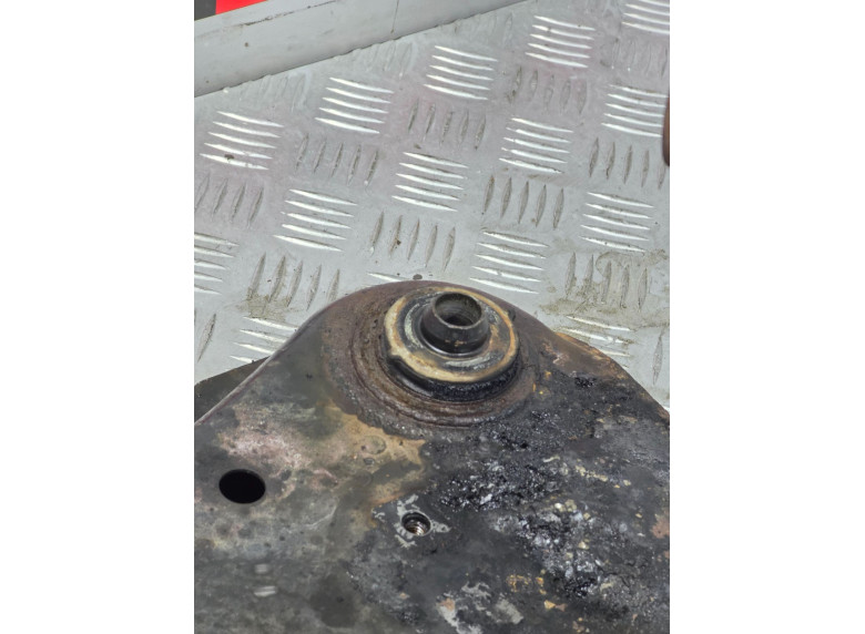 Балка подвески передняя (подрамник) к Балка подвески передняя (подрамник) к Nissan Tiida undefined г. Tiida