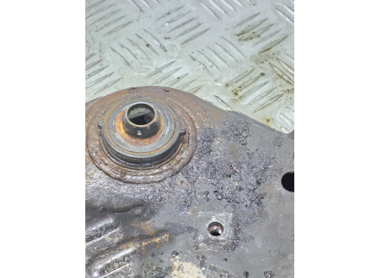 Балка подвески передняя (подрамник) к Балка подвески передняя (подрамник) к Nissan Tiida undefined г. Tiida