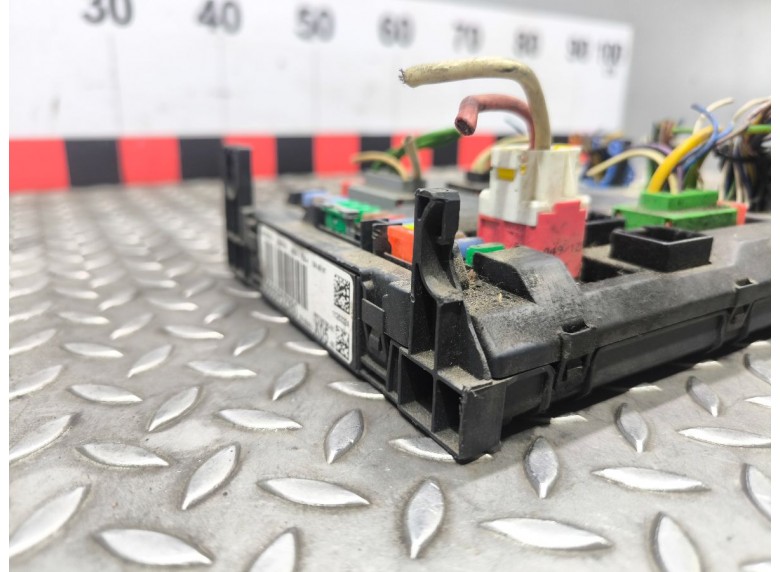 Блок комфорта к Блок комфорта к Citroen C3Picasso undefined г. C3 Picasso