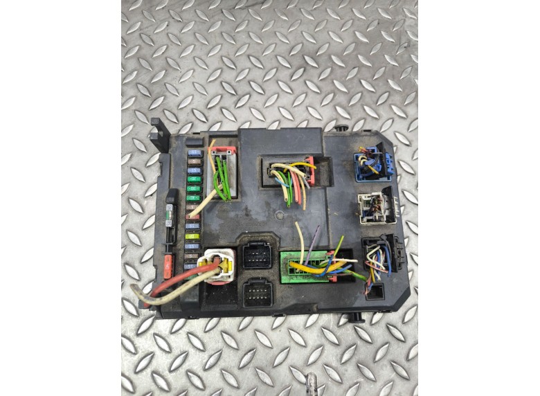 Блок комфорта к Блок комфорта к Citroen C3Picasso undefined г. C3 Picasso