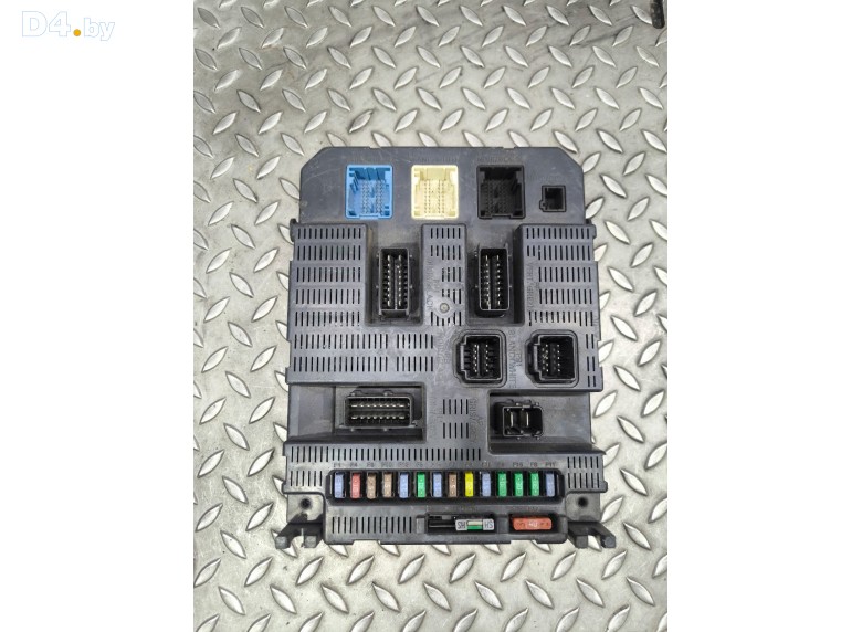 Блок комфорта к Peugeot 308 undefined г.