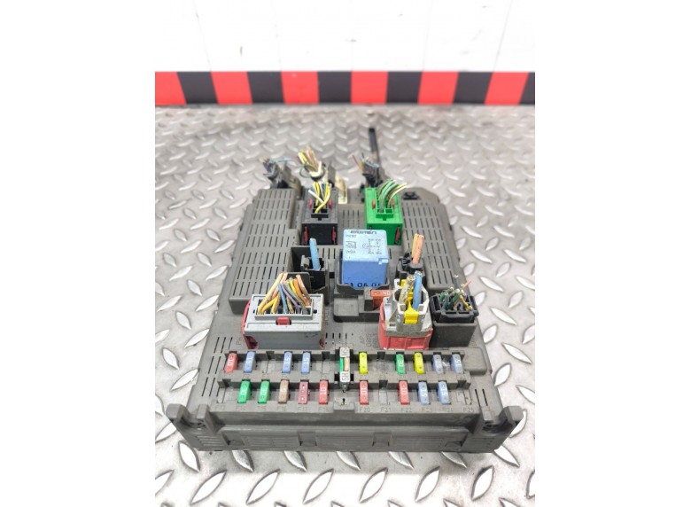 Блок комфорта к Блок комфорта к Peugeot 807 undefined г. 807