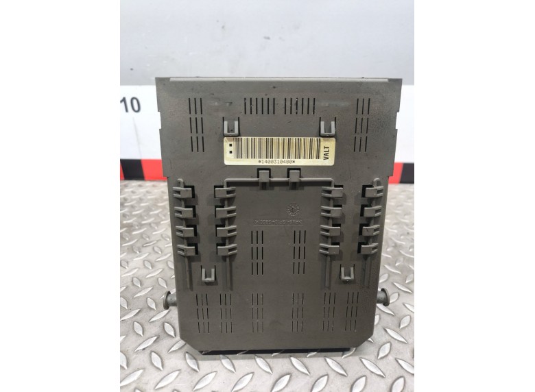 Блок комфорта к Блок комфорта к Peugeot 807 undefined г. 807