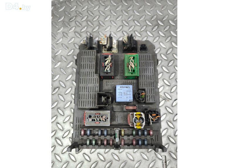 Блок комфорта к Citroen C5 undefined г.